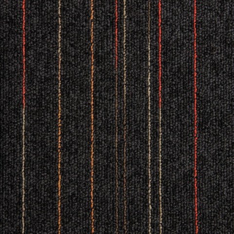 FIRST LINES 966 Dynamic Black